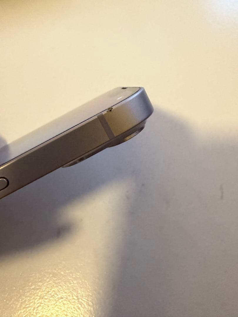 iPhone14 256GB パープル