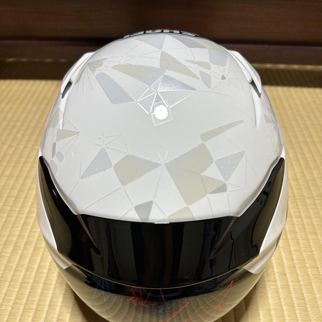 SHOEI z-8 ORIGAMI オリガミ 【Lサイズ】