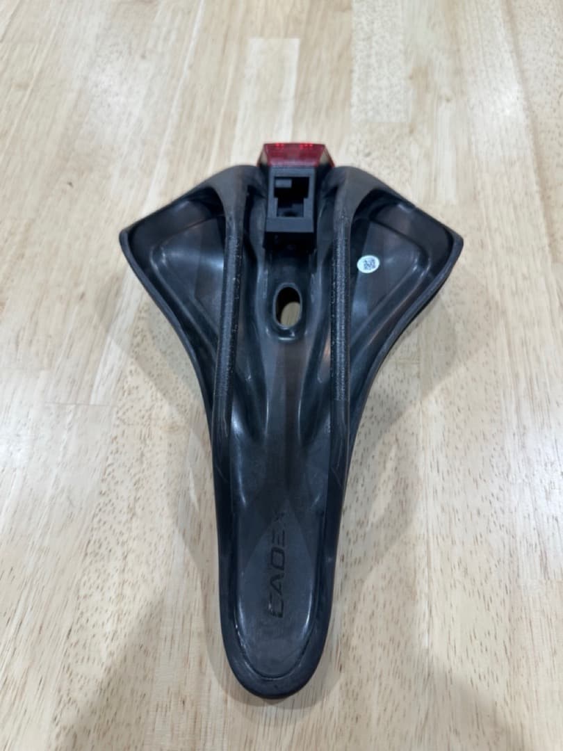 CADEX Boost　サドル