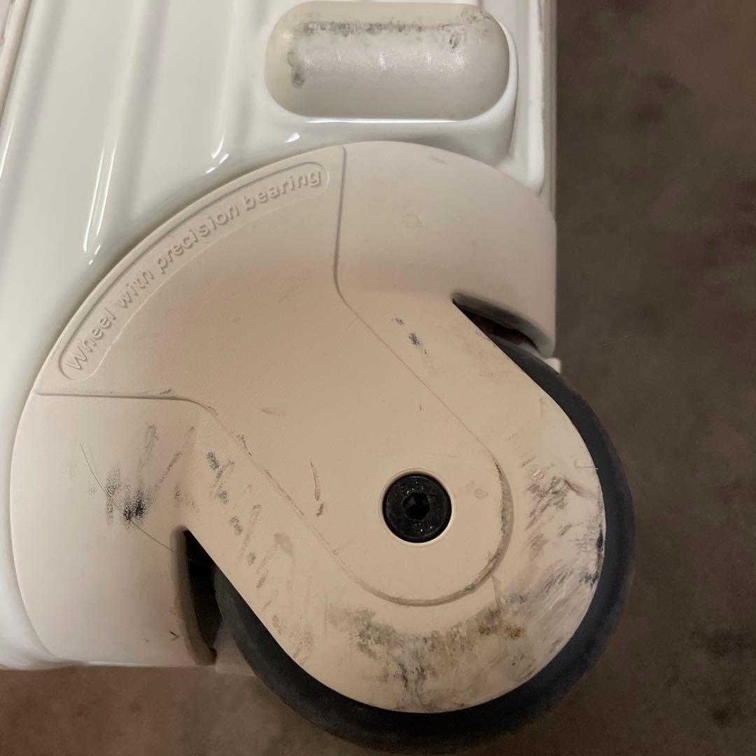 リモワ　ユナイテッドアローズ別注　機内持ち込みサイズ　2輪