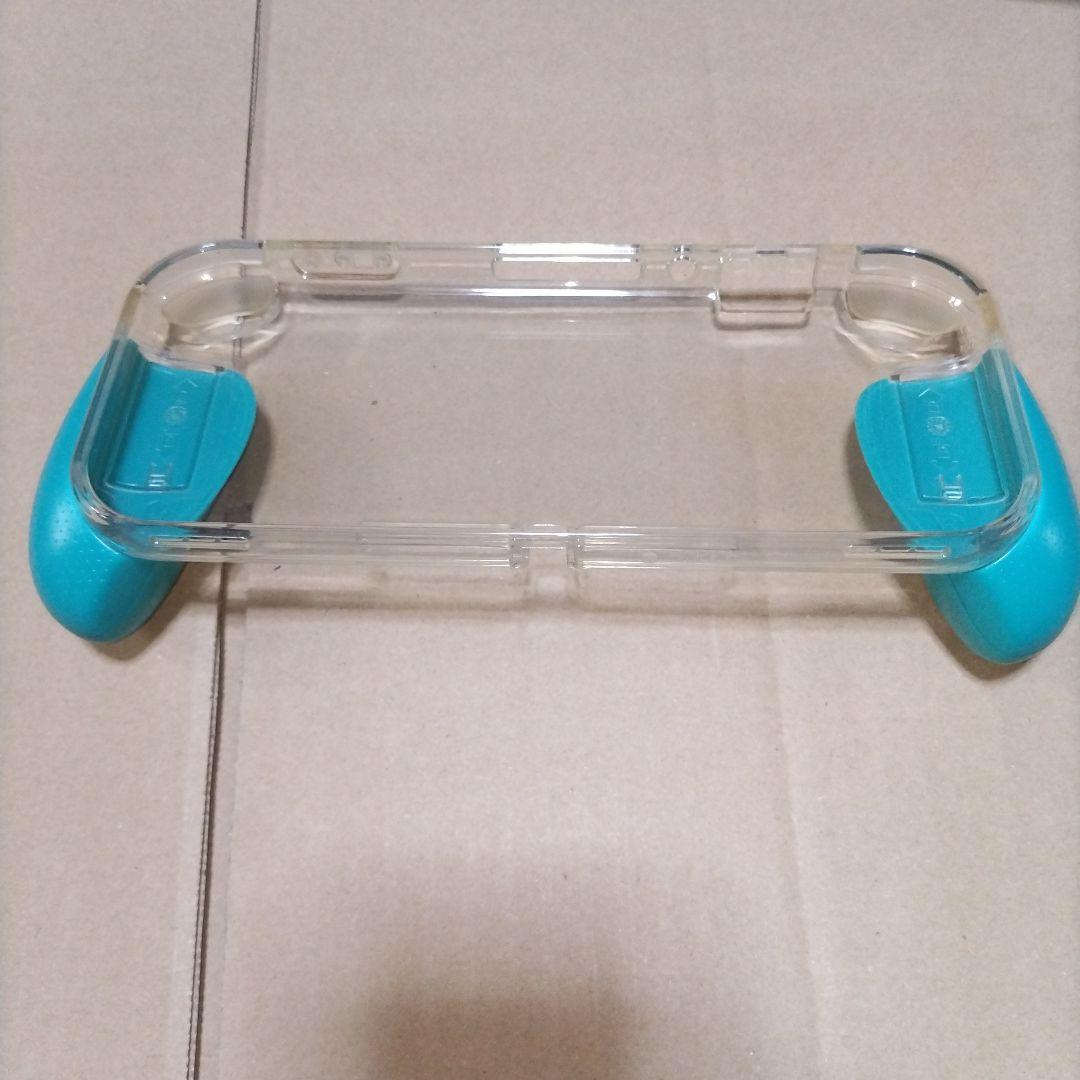 ニンテンドースイッチ ライト ターコイズ [HDH-001]