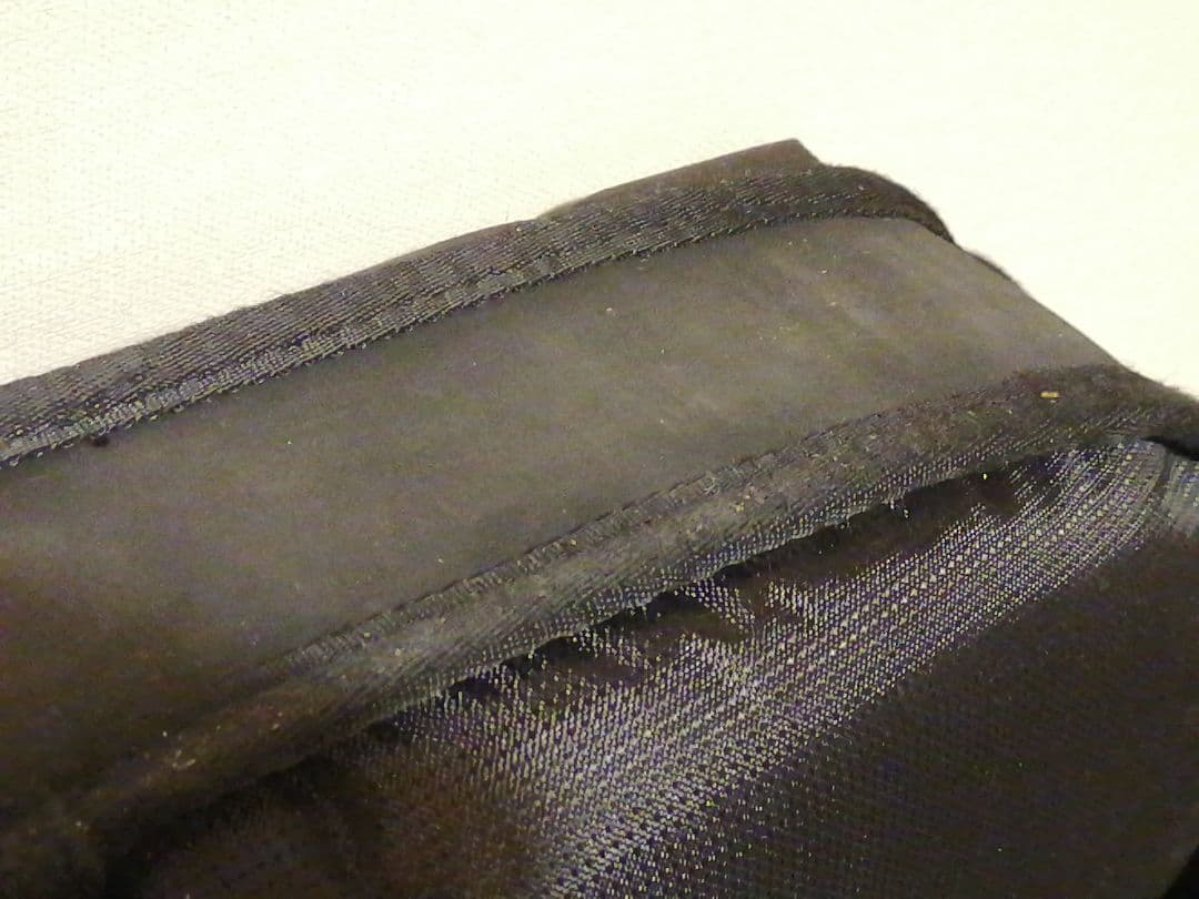 【美品】MONO Stealth Electric Bass Case M80