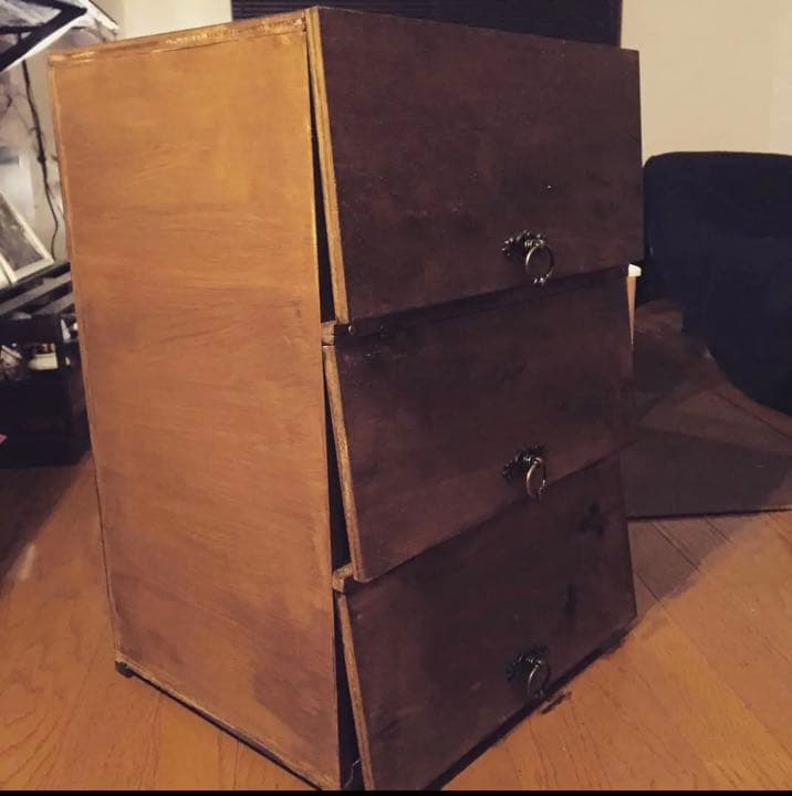 インテリア靴箱