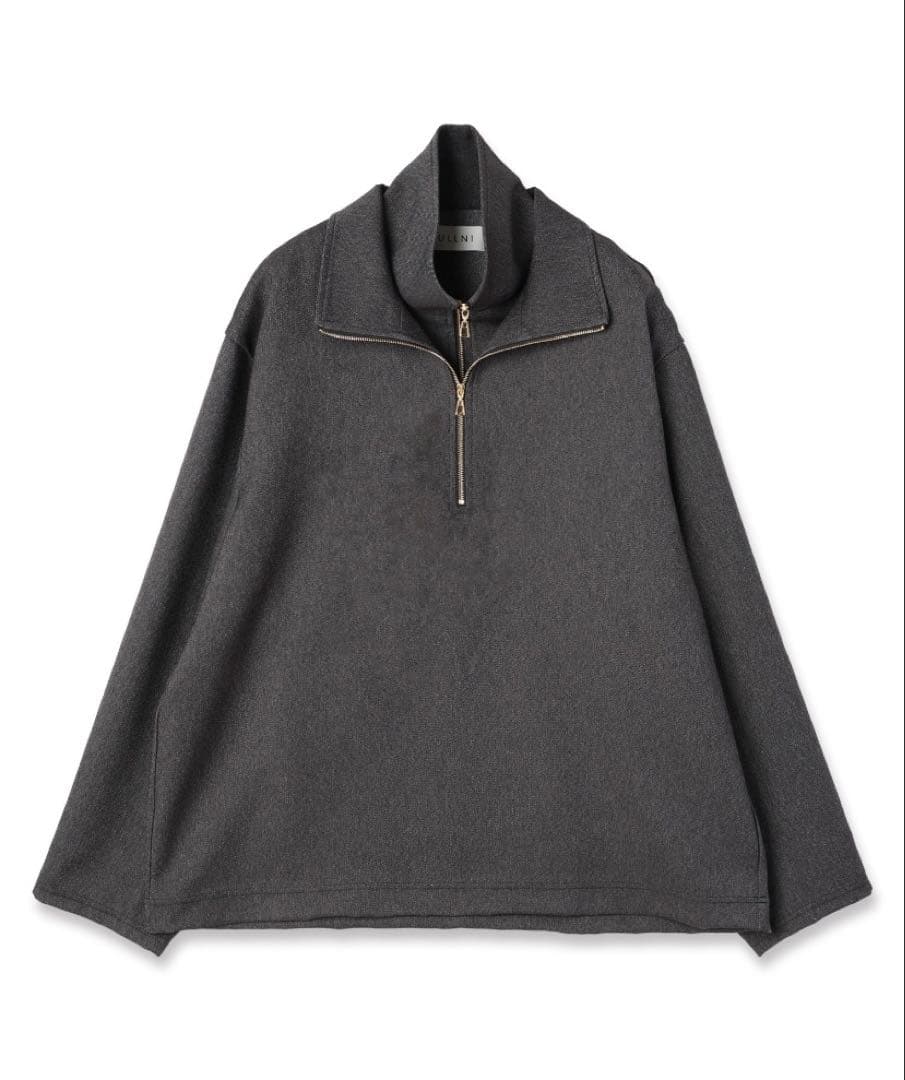 CULLNI デニムレイヤード 未使用　値下げ可