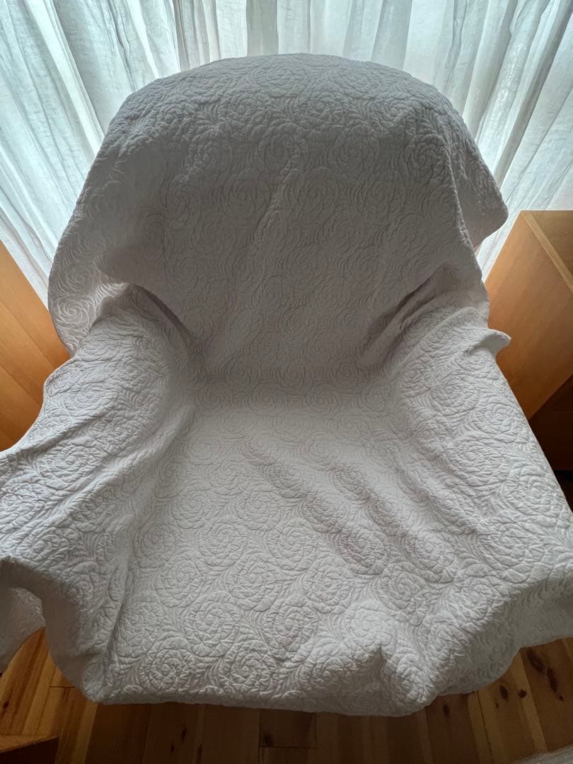 ローラアシュレイ　ソファー