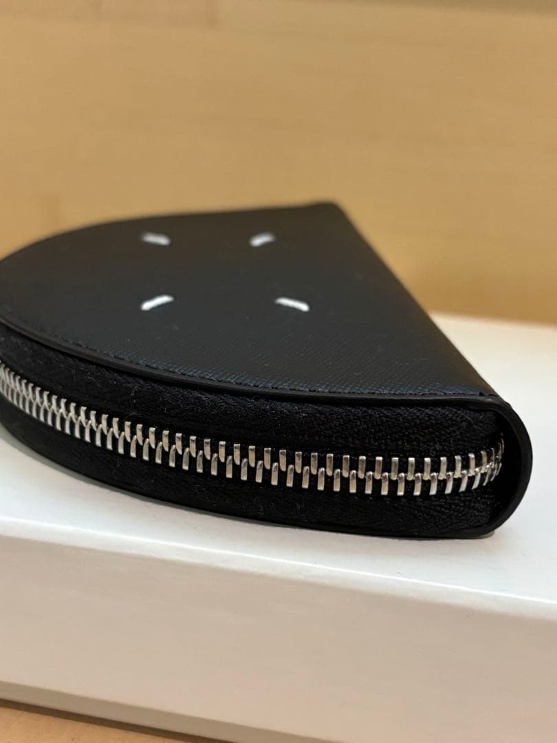 Madison Margiela MICRO HALFMOON POUCH 新品