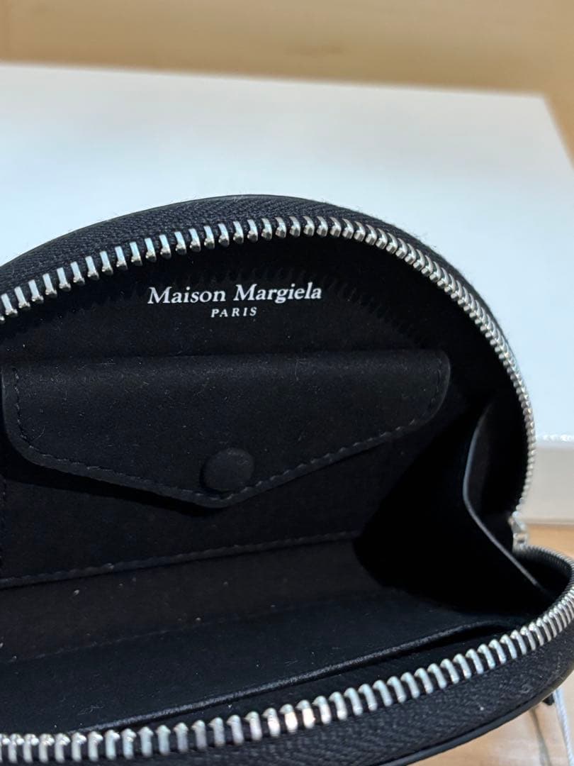 Madison Margiela MICRO HALFMOON POUCH 新品