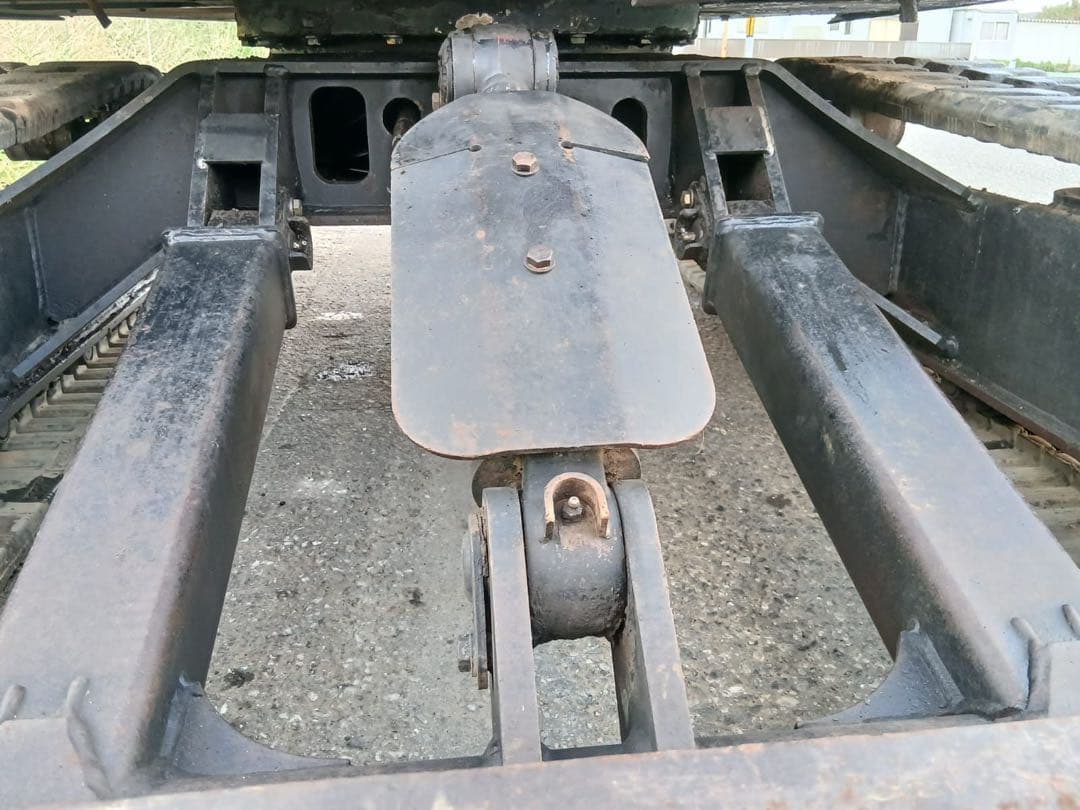 低走行おすすめです・三菱・CAT・ＭＭ30SR-3・セキュリティ付きキーレス