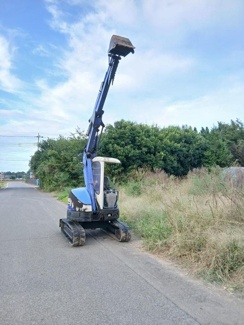 低走行おすすめです・三菱・CAT・ＭＭ30SR-3・セキュリティ付きキーレス