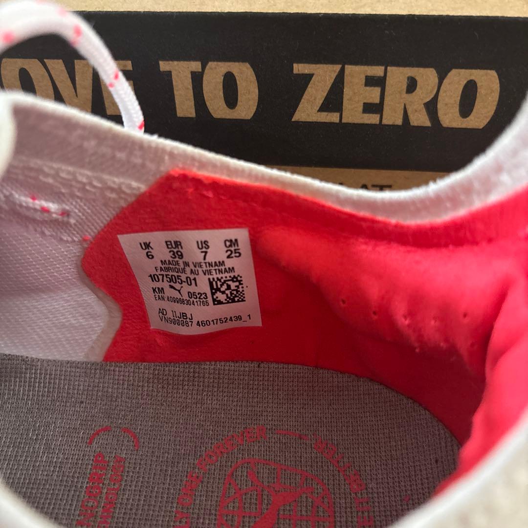 Puma ウルトラ サッカーシューズ スパイク 25
