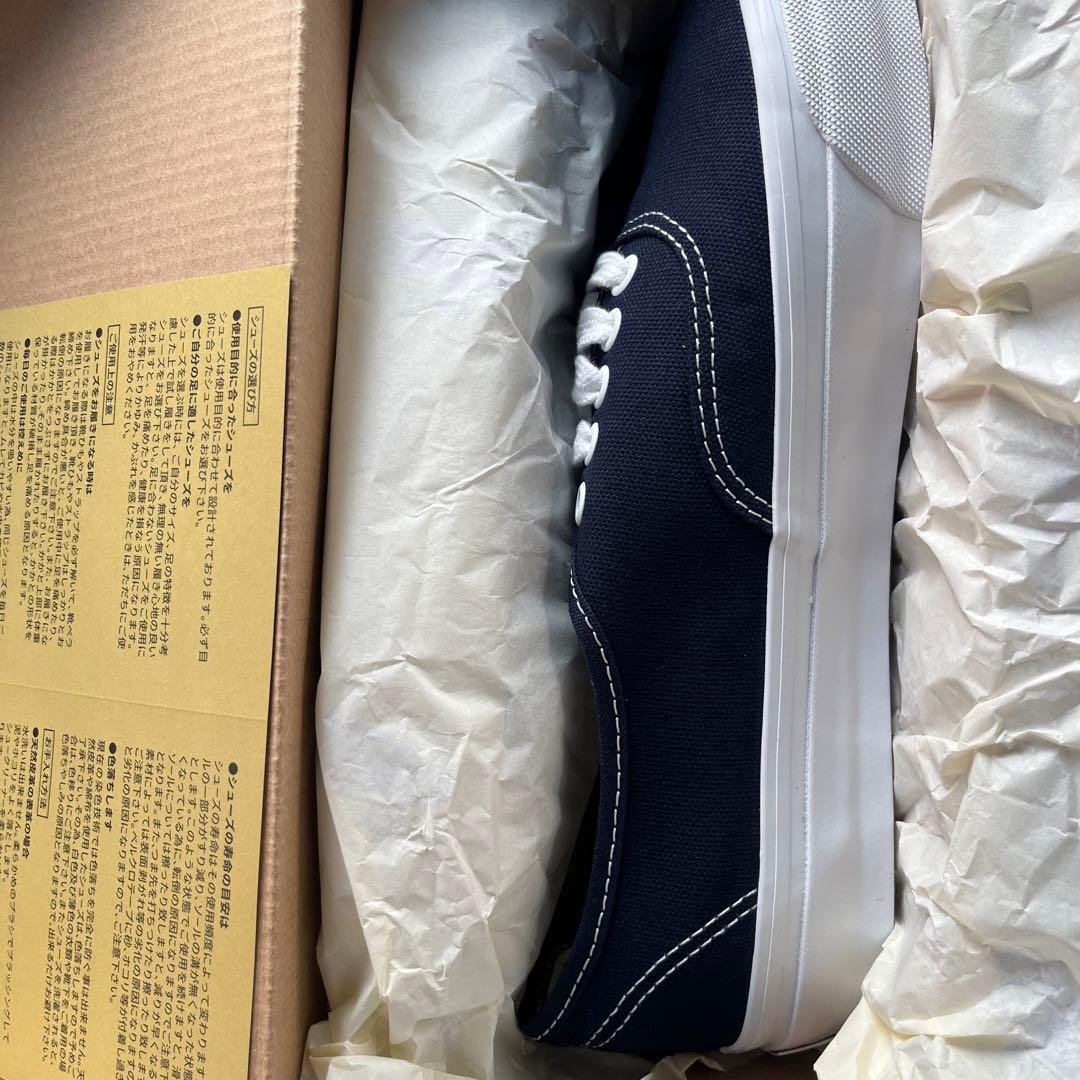 即発送 VANS PREMIUM AUTHENTIC REISSUE 44