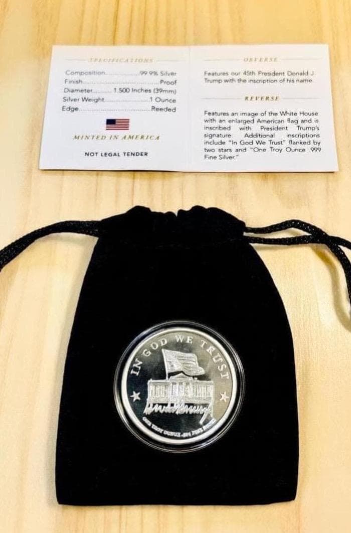 純銀 トランプ 1oz 公式 初版 シルバー 記念 99.9%
