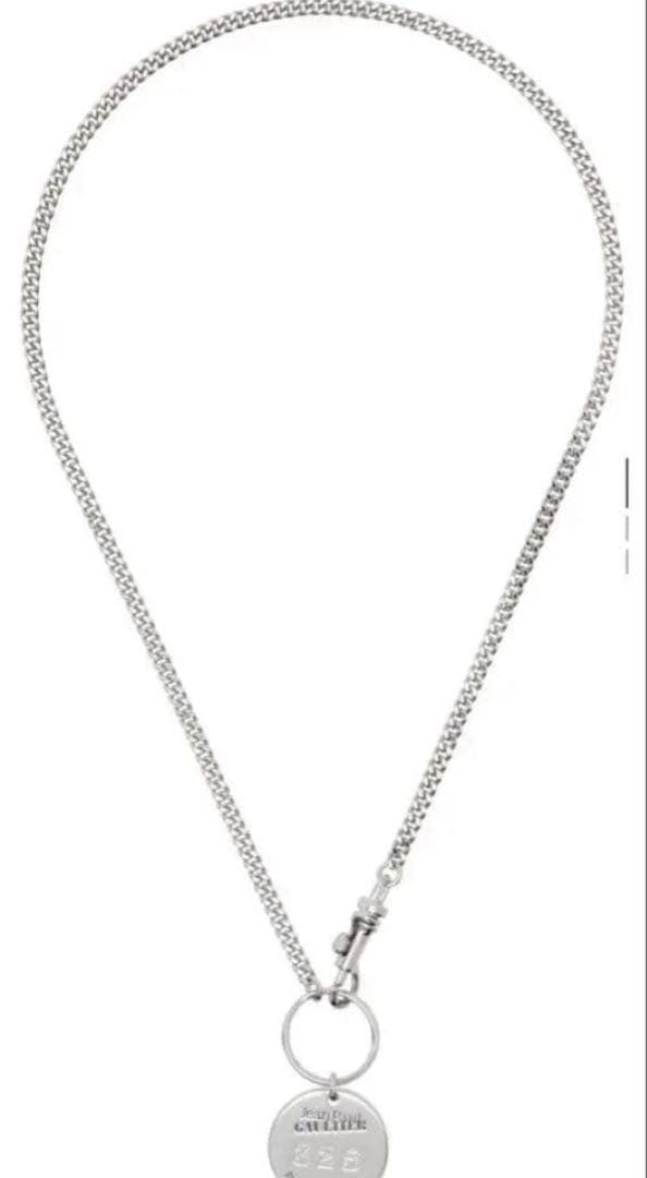 Jean Paul Gaultier ネックレス 325