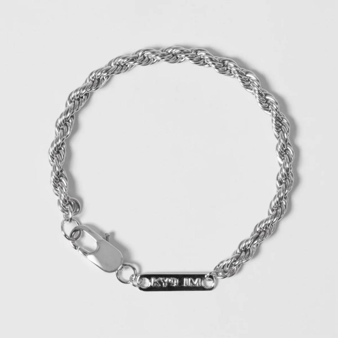 値下げ中 美品 KY9JM ky9jmターコイズ ネックレス ブレスレットセット