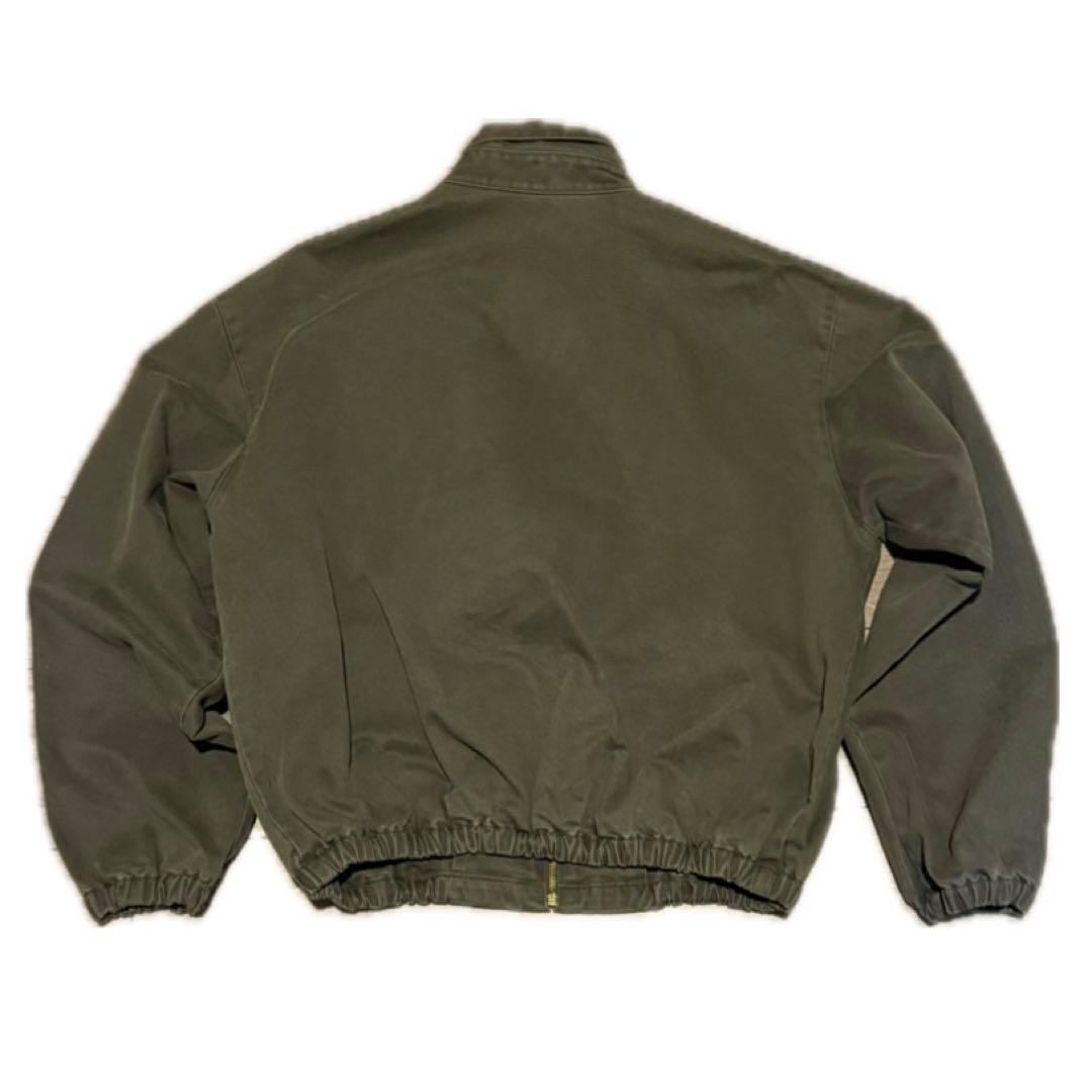 90s Polo by Ralph Lauren ラルフローレン スイングトップ