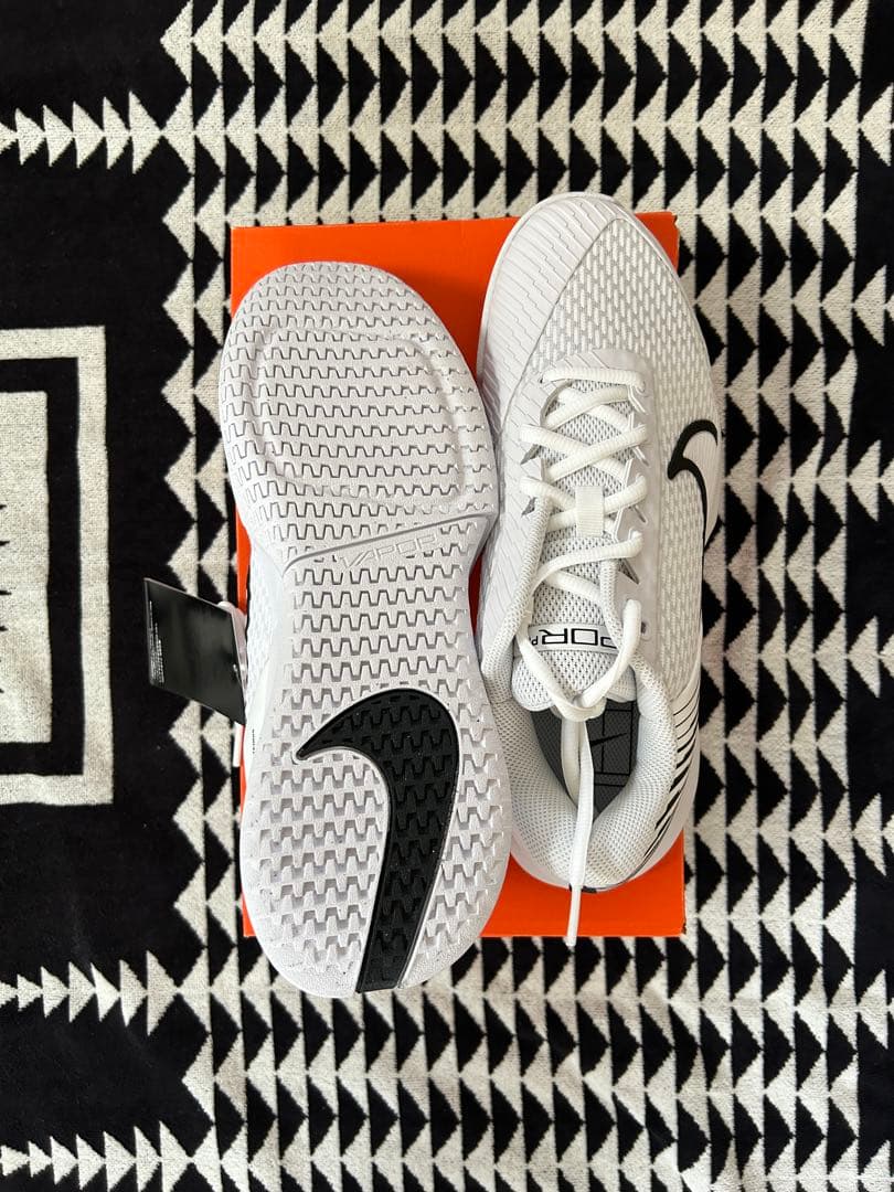 Nike ナイキ　テニスシューズ