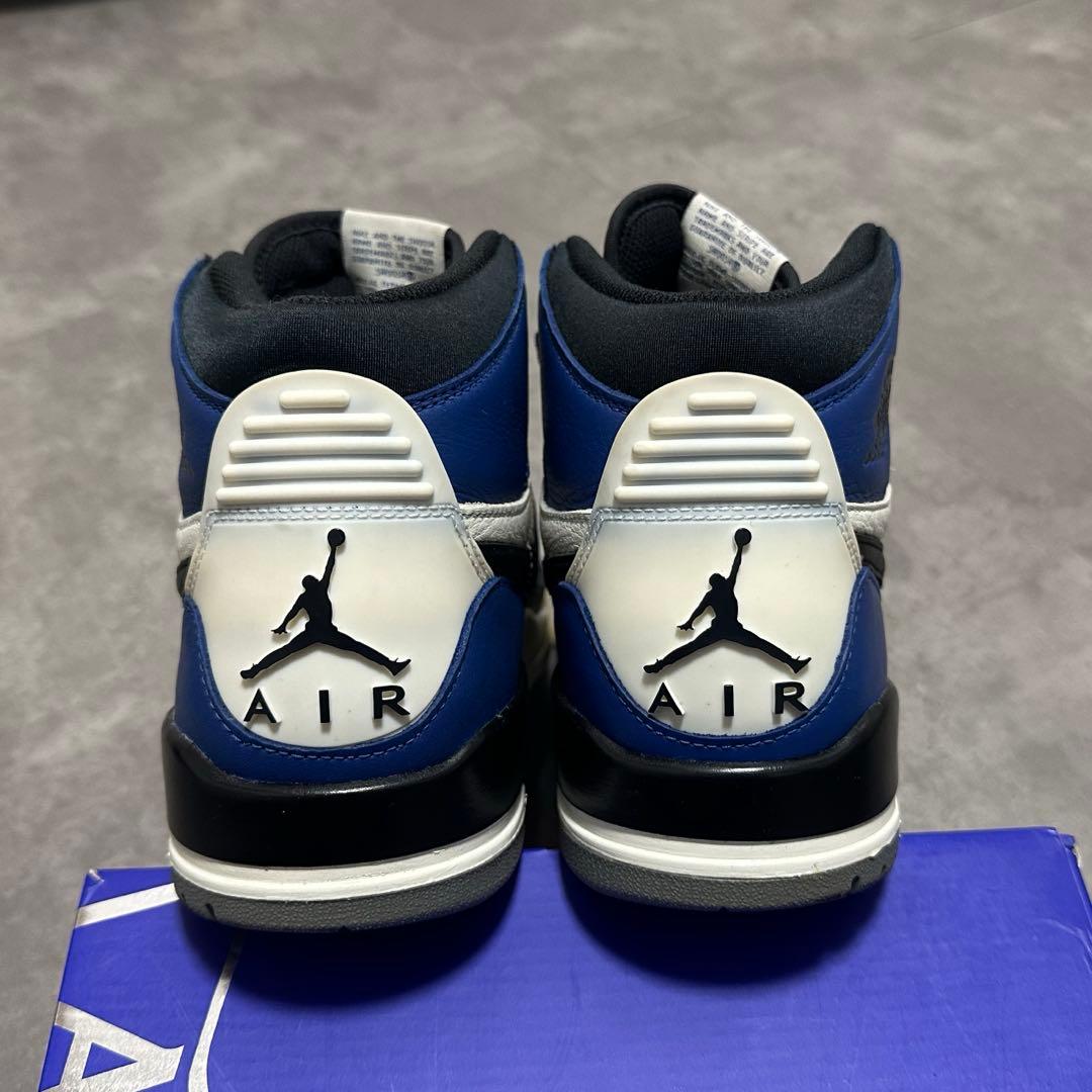 【すぐ発送】DON C × NIKE JORDAN LEGACY 312