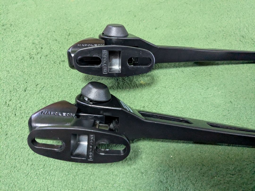 タナックス TANAX ナポレオン カウリングミラー6 防眩鏡 AEX6