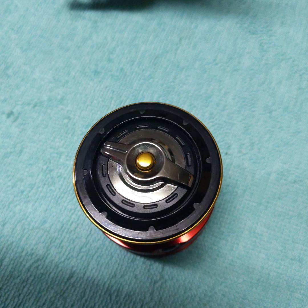 最終値下げ　シャー音あり値下げ　13BBXハイパーフォース2500DXG