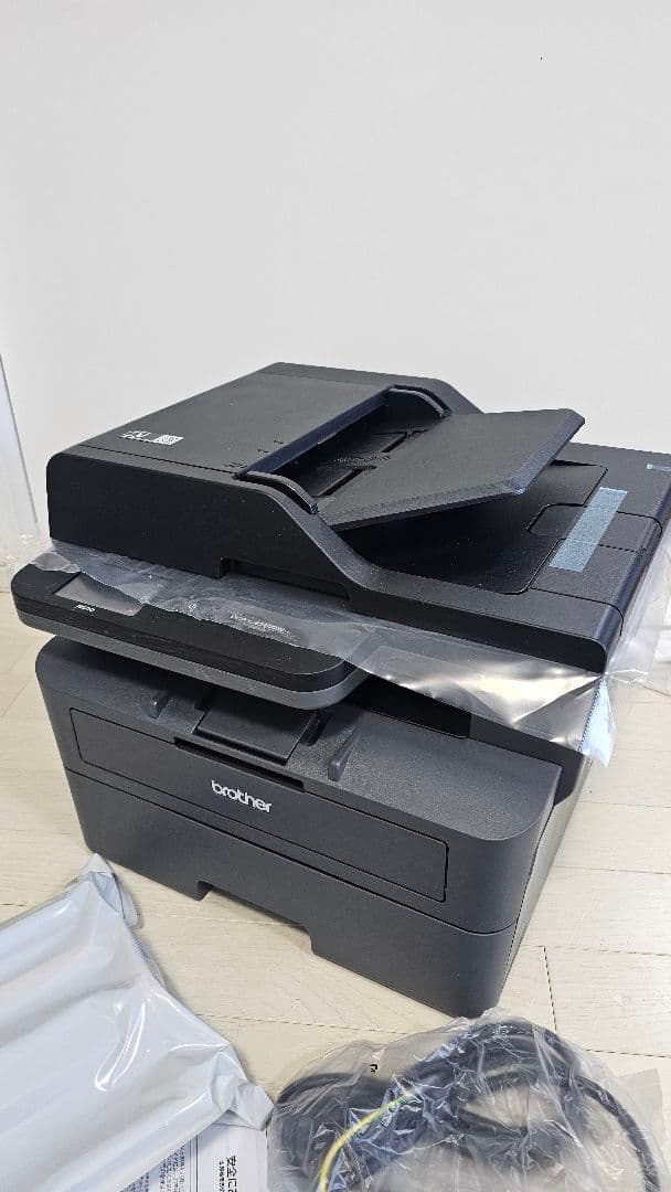 brother DCP-L2660DW 複合機 レーザープリンタ モノクロ 新品
