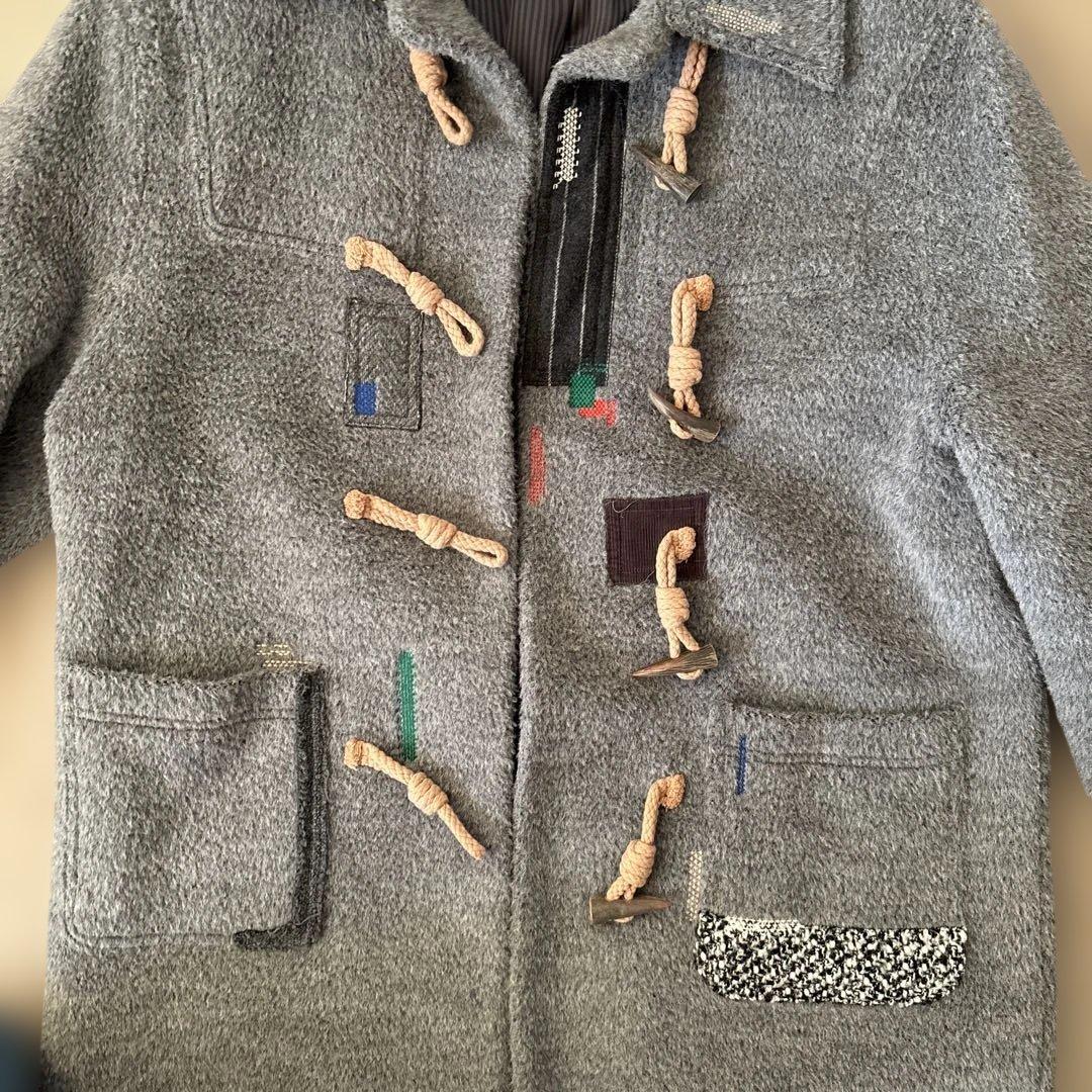 ADER ERROR コート