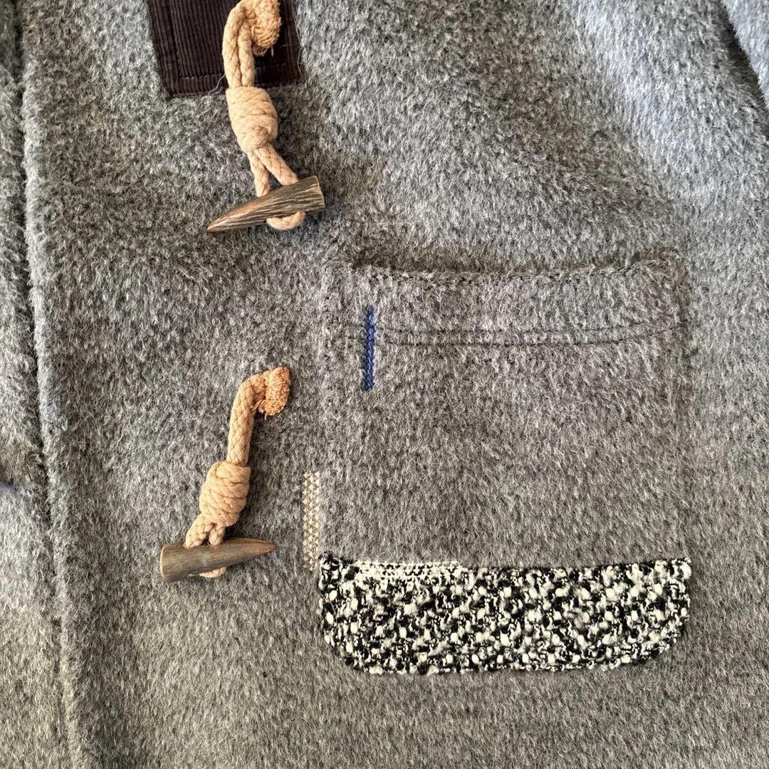 ADER ERROR コート