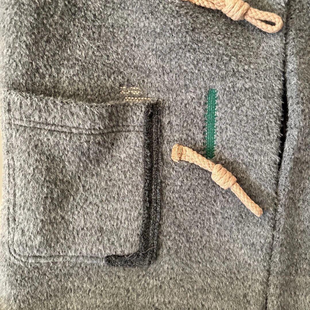 ADER ERROR コート