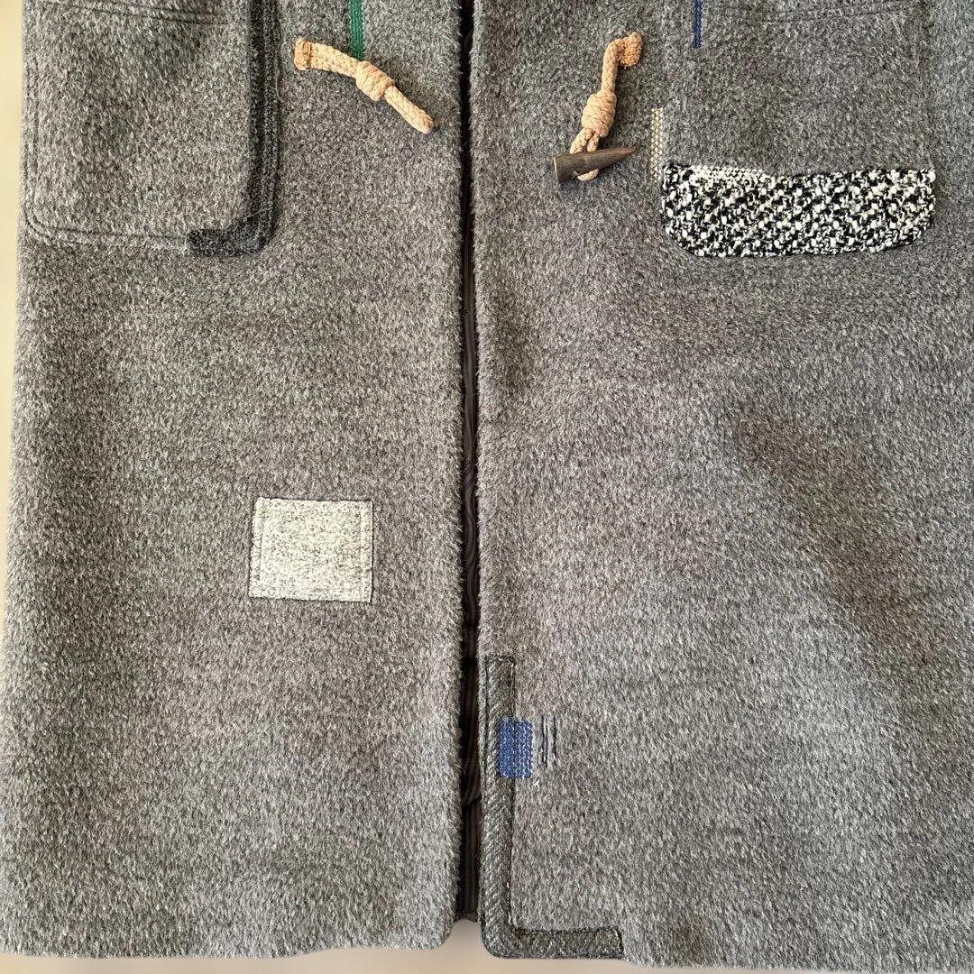 ADER ERROR コート