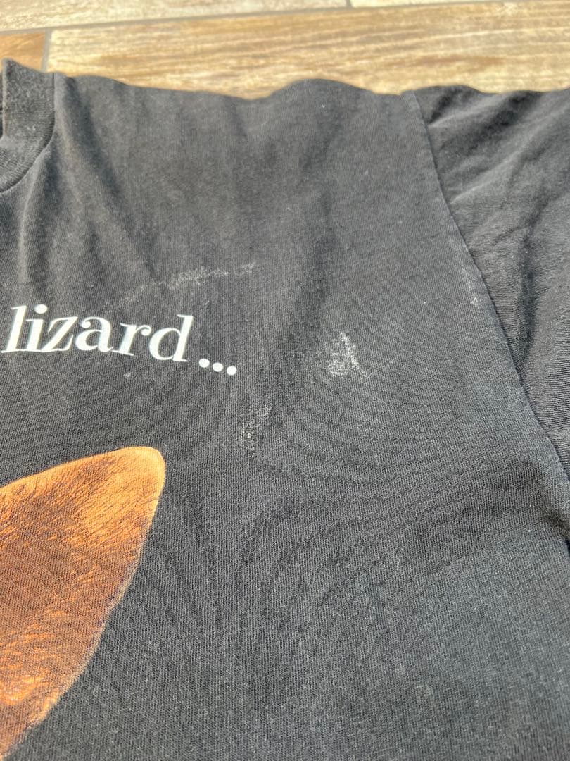 ゆ*ー様 90s TACOBELL タコベル Tシャツ 企業物 プロモ 犬 チワ