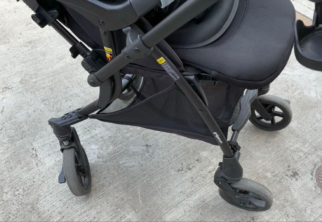 ゆっち【2024年モデル】Pigeonランフィリノン8 RB4L