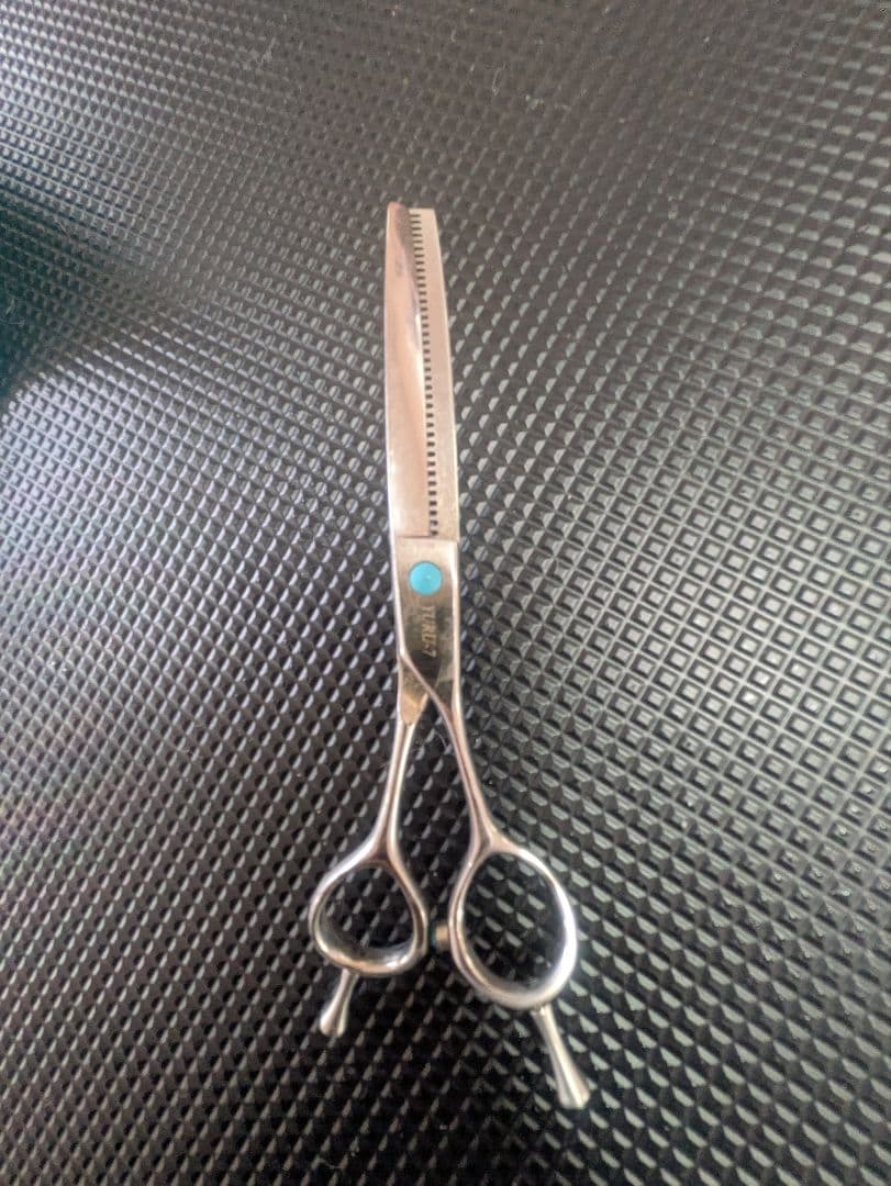 BEARS ビアーズ カーブセニング シザー トリミングシザー 7インチ