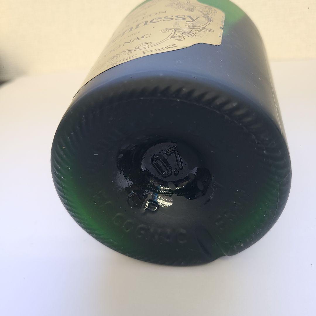 Hennessy ナポレオン コニャック 700ml