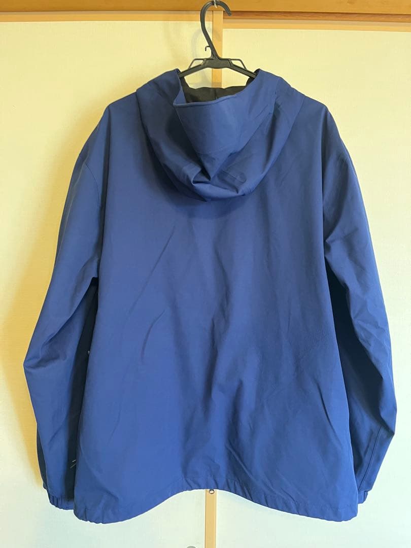 Volcom スノーウェア 上下セット Lサイズ