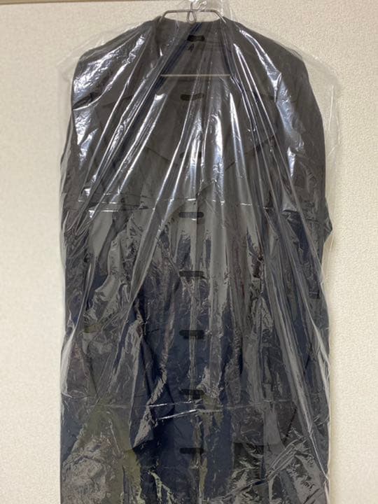 【カバー付】TEATORA Device coat p