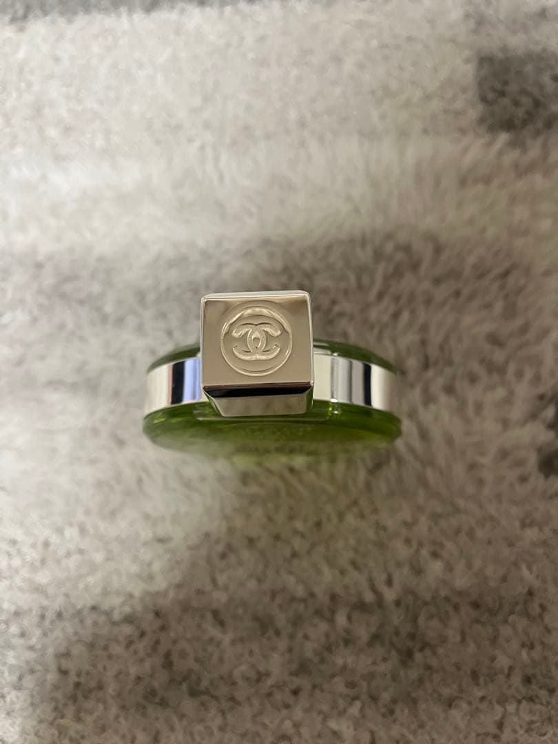 CHANEL CHANCE Eau Fraîche オードゥパルファム50ml