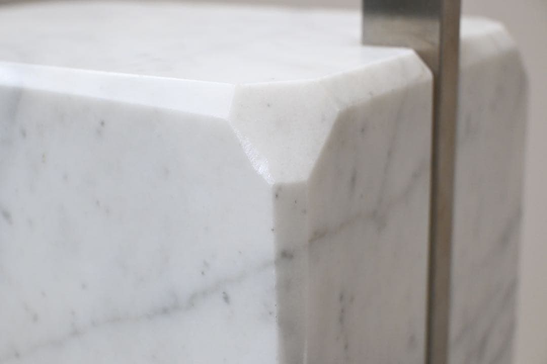 【美品】 FLOS フロス vintage ARCO アルコランプ