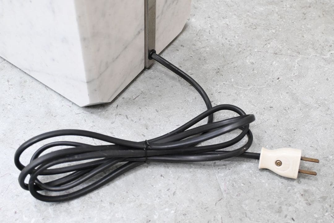 【美品】 FLOS フロス vintage ARCO アルコランプ