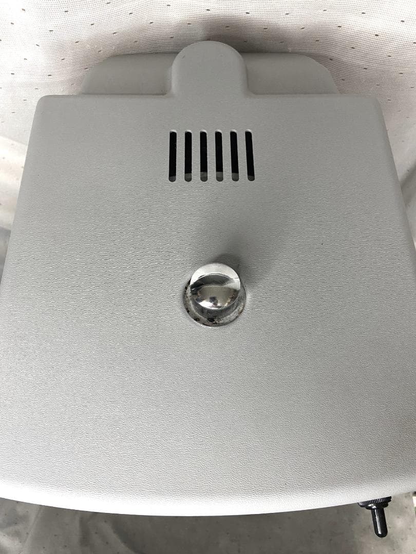 ■池永鉄工　スワン　電動かき氷機　アイススライサー　SI-150SS■動作確認済