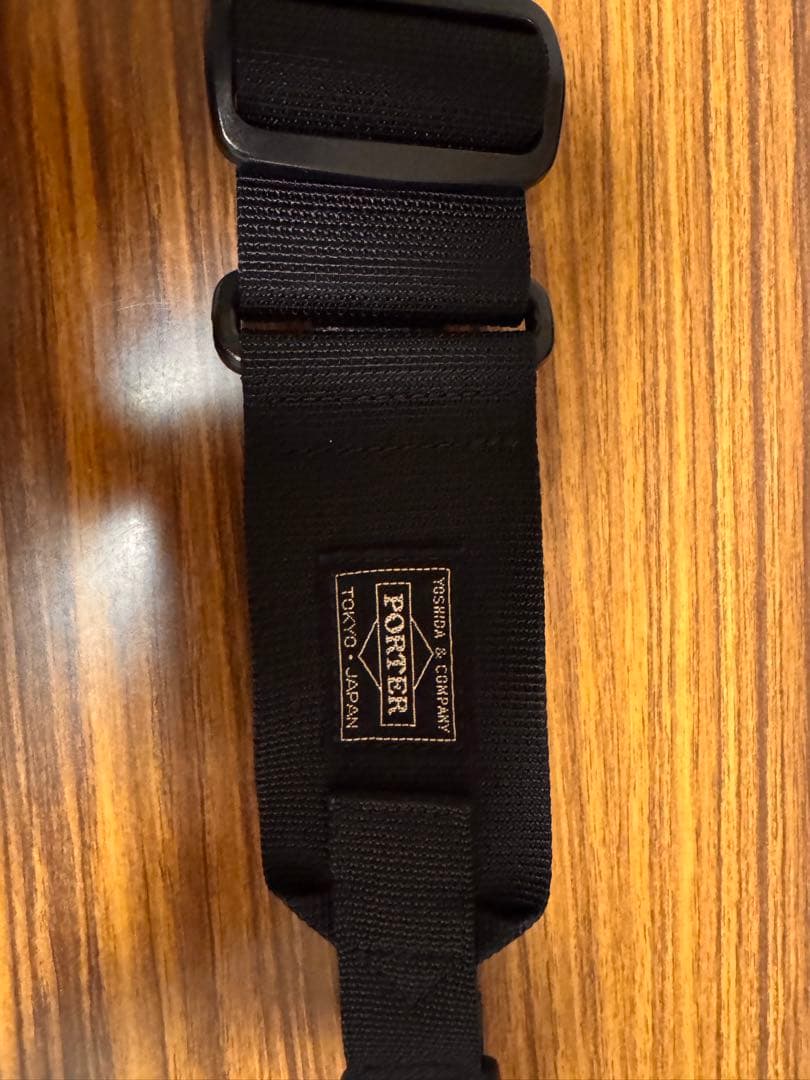 バッグ TOGA PORTER BELT BAG