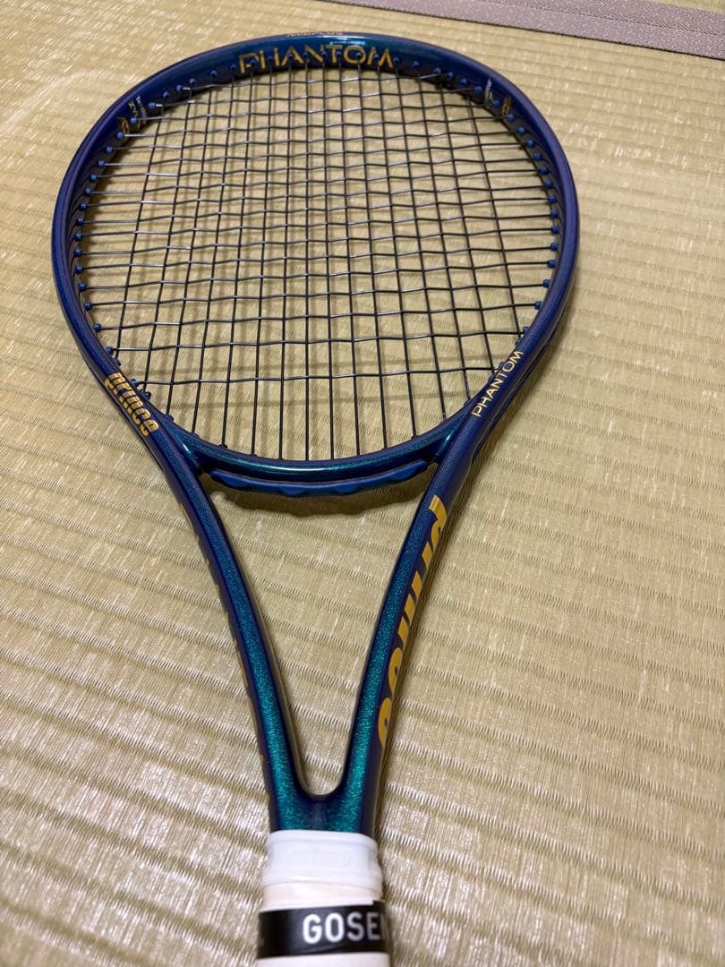 プリンス　ファントム100