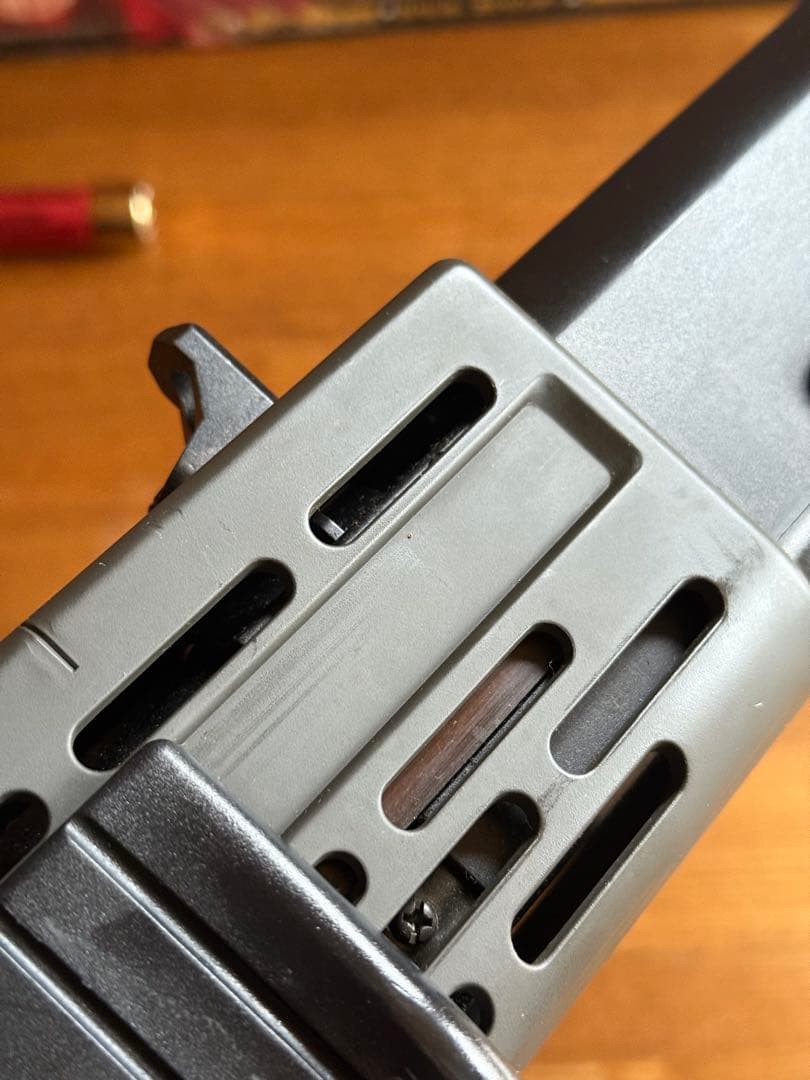 SPAS 12 スパス12