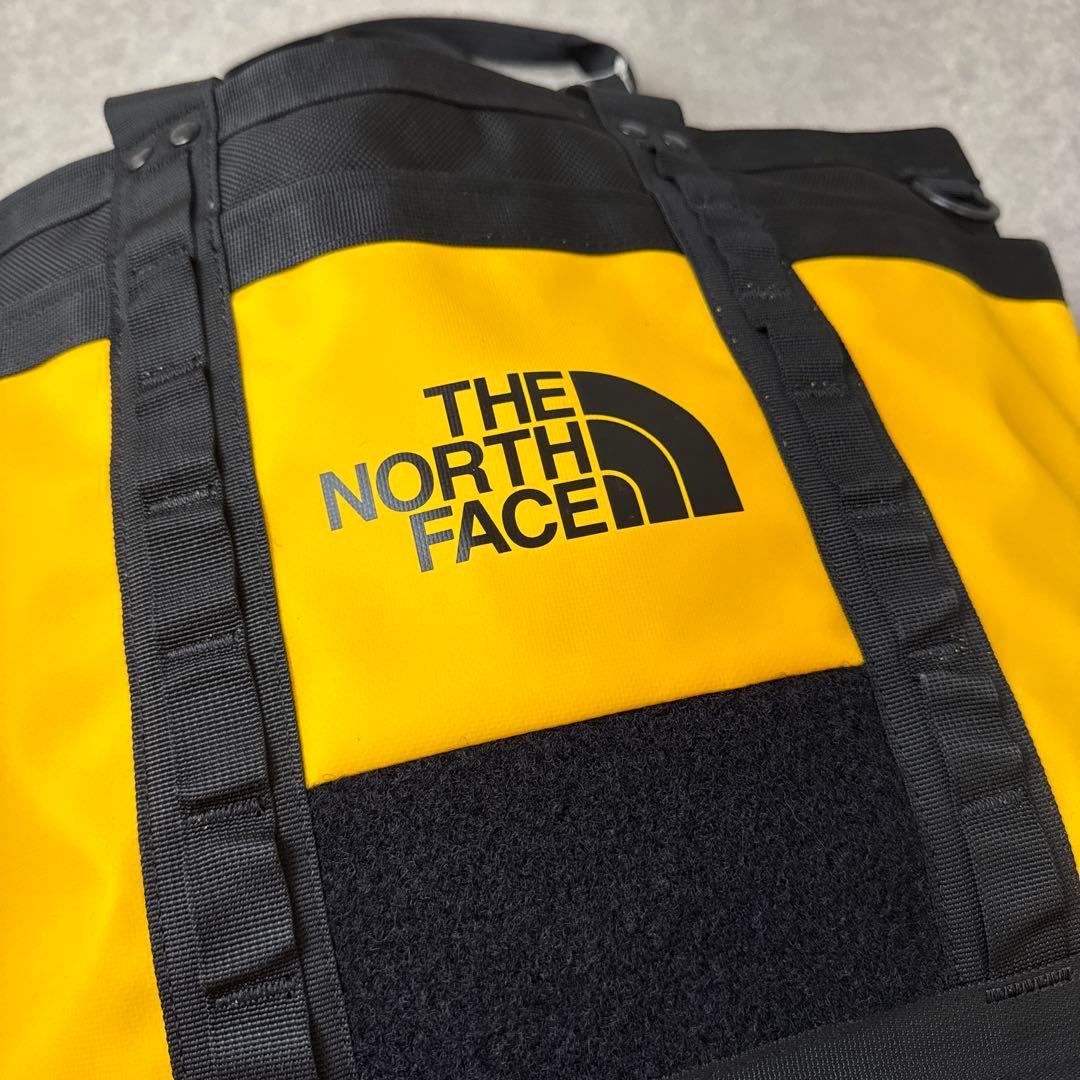 未使用 THE NORTH FACE エクスプローラー ユーティリティー トート