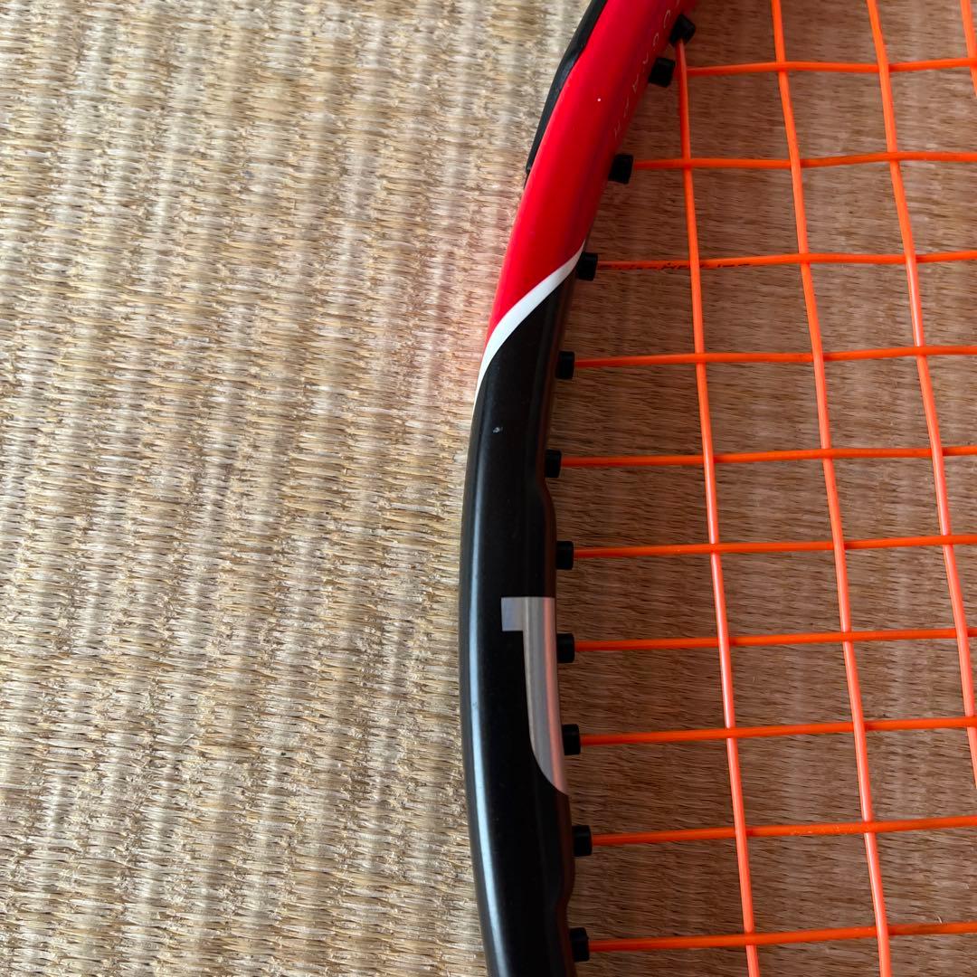 Wilson ProStaff RF97 Autograph テニスラケットG3