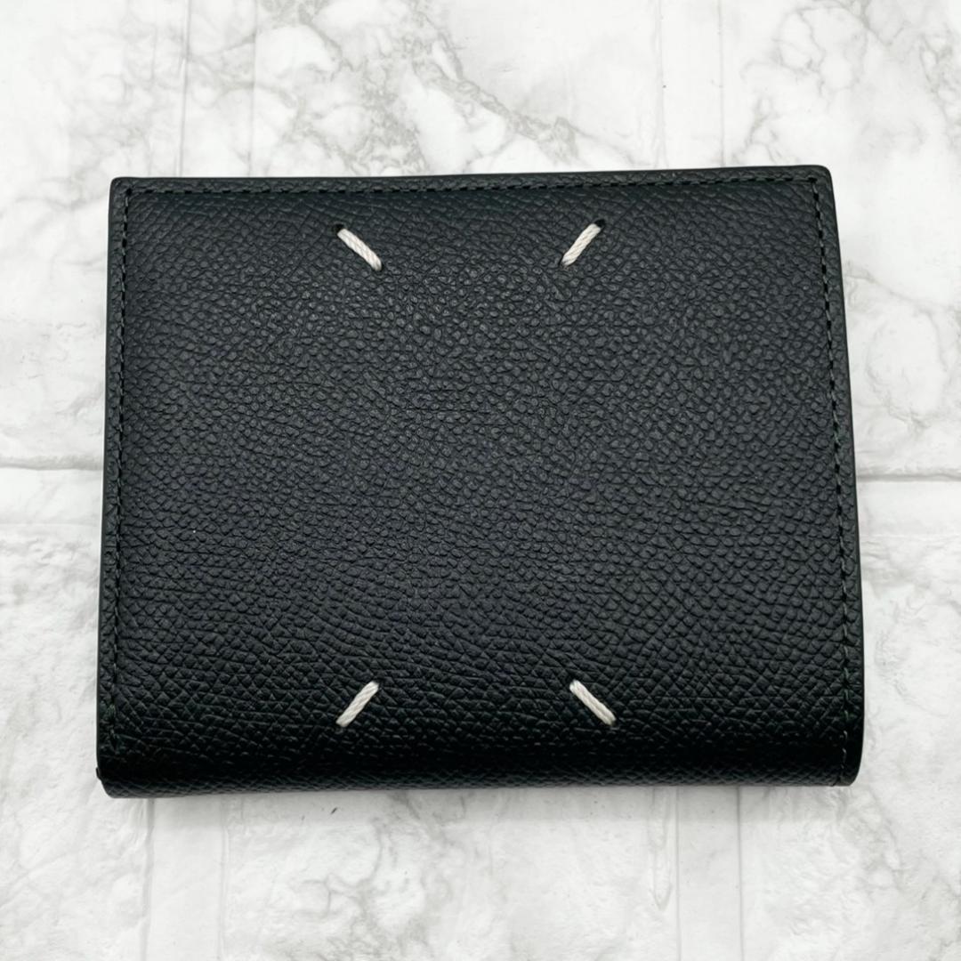 未使用級✨Maison Margiela FLIP FLAP 折り財布 近年