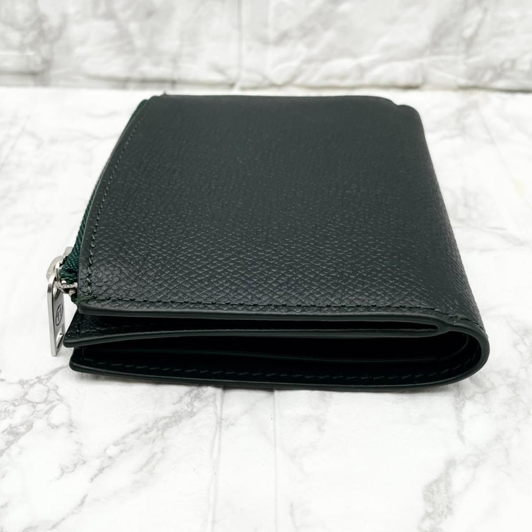 未使用級✨Maison Margiela FLIP FLAP 折り財布 近年