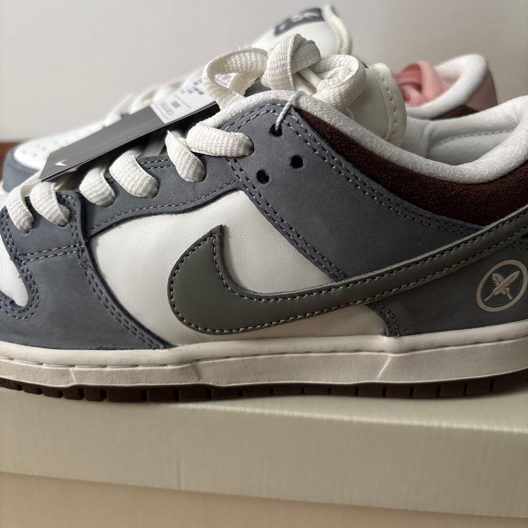 堀米 雄斗(Yuto Horigome) × Nike SB Dunk