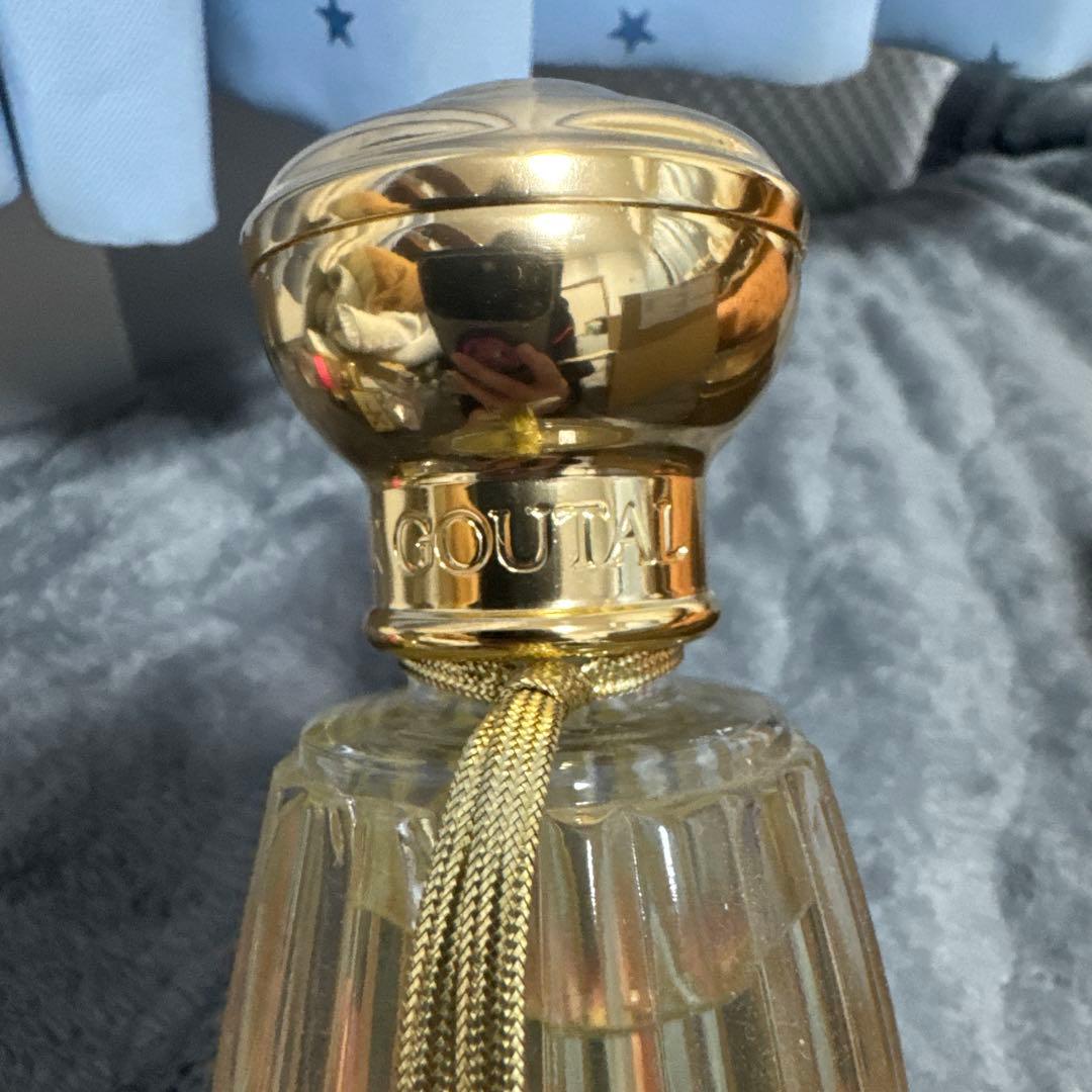 香水(女性用) ANNICK GOUTAL ROSE ABSOLUE 100ml