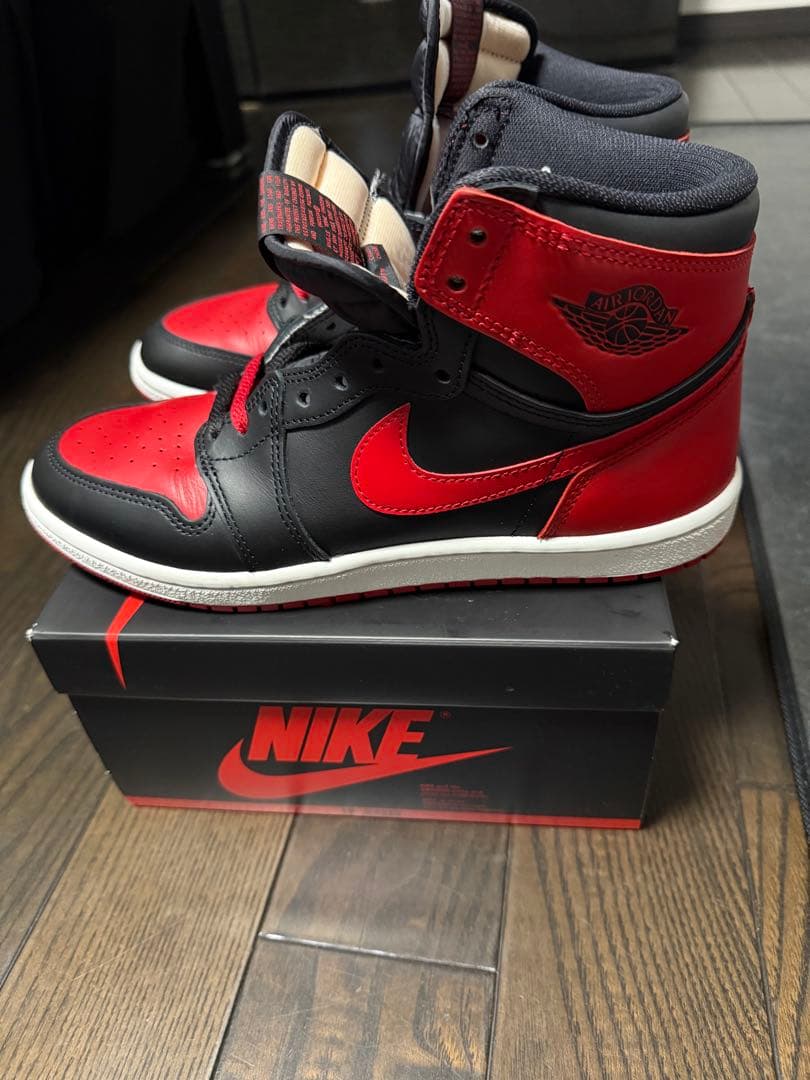 靴 Nike Air Jordan 1 High85