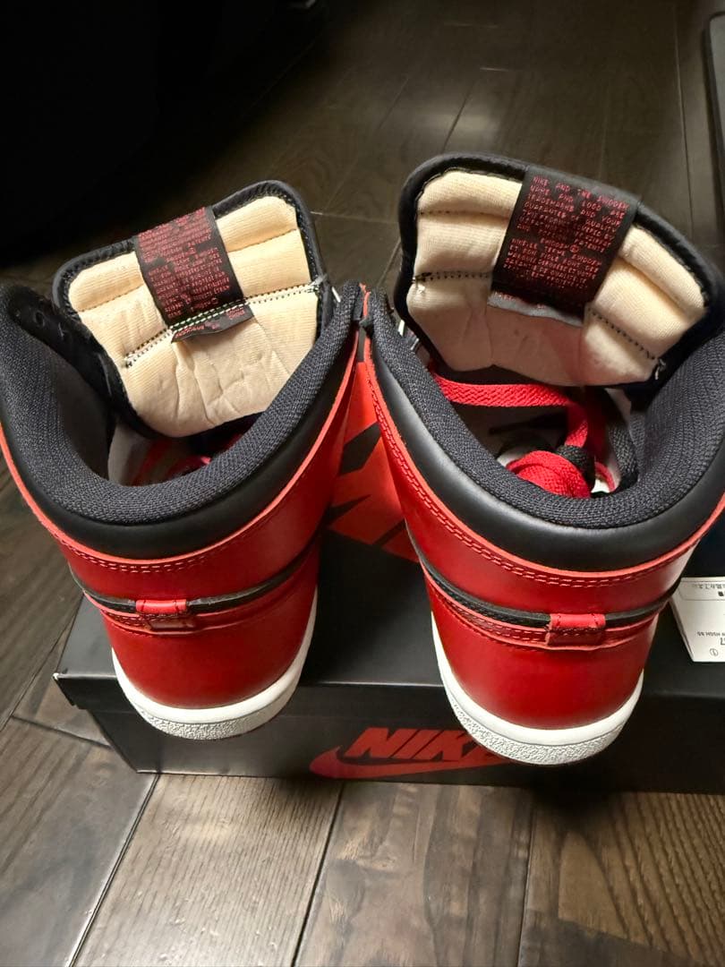 靴 Nike Air Jordan 1 High85