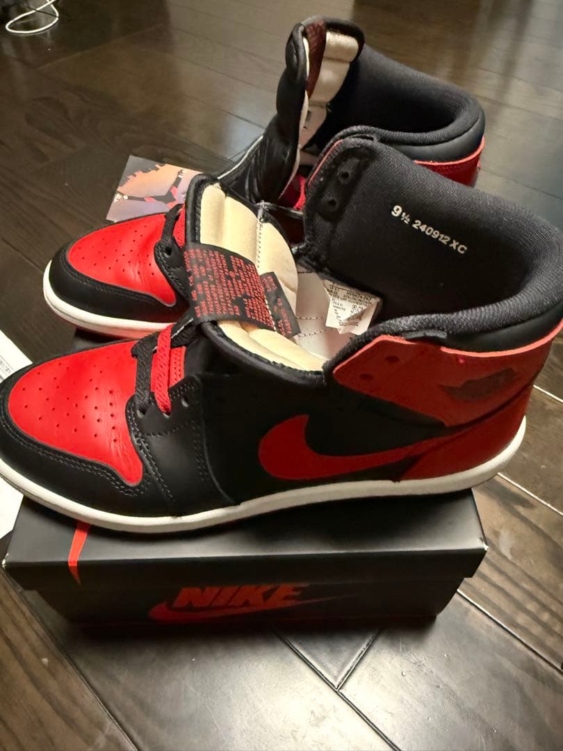 靴 Nike Air Jordan 1 High85